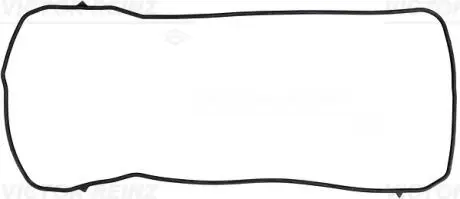715413100 Прокладка кришки Г/Ц TOYOTA/LEXUS Auris/Prius/CT &#039;&#039;2ZR-FXE &#039;&#039;10&gt;&gt; VICTOR REINZ підбір по vin на Brocar