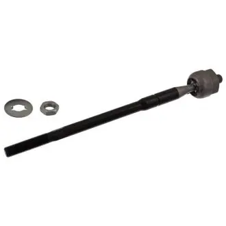 43358 Тяга рульова Opel Frontera B 98-04 (L=312) FEBI BILSTEIN підбір по vin на Brocar