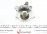 PA1185 Помпа воды Renault Trafic/Scenic/Megane/Opel Vivaro/Nissan Qashqai/X-Trail 1.6dCi 14- (R/B)(5 лоп) GRAF підбір по vin на Brocar