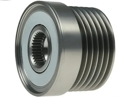 AFP0028 Шків генератора AUTO STARTER підбір по vin на Brocar