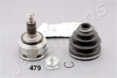 GI479 Шрус внешний к-кт Civic 1.4-1.5 -01 JAPANPARTS підбір по vin на Brocar