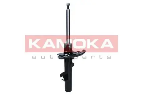 2000042 Амортизатор газовий KAMOKA підбір по vin на Brocar