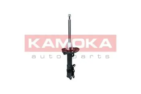 2000023 Амортизатор газовий KAMOKA підбір по vin на Brocar