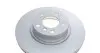 3835210012PD Диск гальмівний (передній) BMW X3 (F25)/X4 (F26) (328x28) 10-18 MEYLE підбір по vin на Brocar