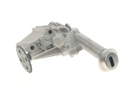 707410000 Масляний насос Kangoo 1.5 dCi 05 -(для дв. К9К082) 118,5mm/30mm PIERBURG підбір по vin на Brocar