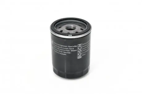 F026407235 Фільтр масла BT-50 06-,Ford Ranger 2.5/2.0TDCi -6 BOSCH підбір по vin на Brocar