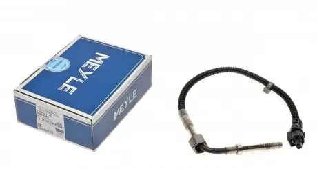0148000165 Датчик температура вихлопних газів MEYLE підбір по vin на Brocar