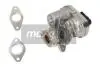 270189 Клапан возврата ОГ 27-0189 MAXGEAR MAXGEAR підбір по vin на Brocar