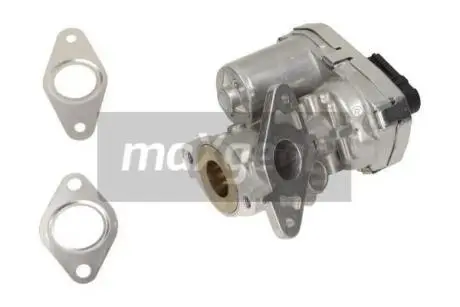 270189 Клапан возврата ОГ 27-0189 MAXGEAR MAXGEAR подбор по vin на Brocar