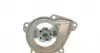 WPS3023 Помпа води BMW 1 (F20/21)/3 (F30/F80) 1.6 11- (N13)/Citroen Berlingo/Peugeot Partner 1.4/1.6 06- CONTITECH підбір по vin на Brocar