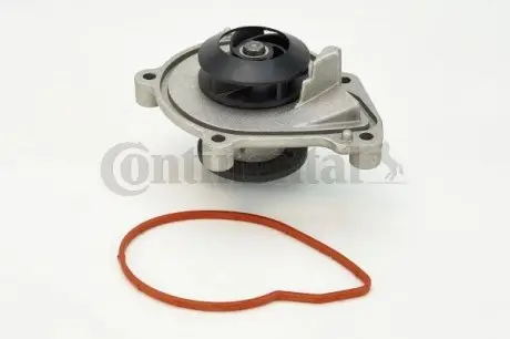 WPS3023 Помпа води BMW 1 (F20/21)/3 (F30/F80) 1.6 11- (N13)/Citroen Berlingo/Peugeot Partner 1.4/1.6 06- CONTITECH підбір по vin на Brocar