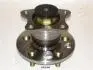 KK22039 Маточина колеса KK-22039 JAPANPARTS JAPANPARTS підбір по vin на Brocar