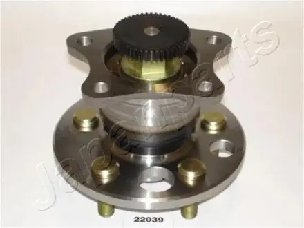 KK22039 Маточина колеса KK-22039 JAPANPARTS JAPANPARTS підбір по vin на Brocar