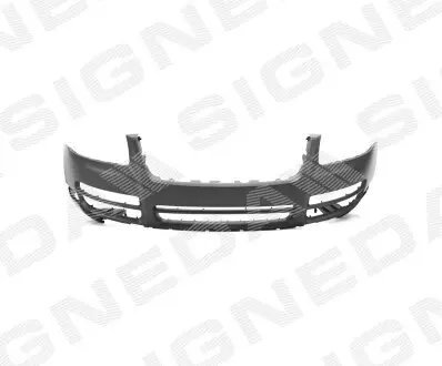 PVG04258BA БАМПЕР ПЕРЕДНИЙ VW TOUAREG, 02 - 06 SIGNEDA підбір по vin на Brocar