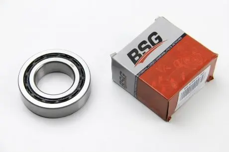 BSG30605014 Подшипник ступицы зад Transit 86-91 BSG подбор по vin на Brocar