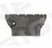 PAD60031A ЗАХИСТ ДВИГУНА AUDI A4 (B9), 15 - SIGNEDA підбір по vin на Brocar