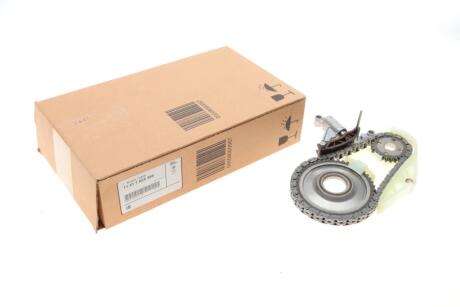 11417605366 Комплект ланцюга насосу масляного BMW 3 (F30/F31)/5 (F10/F11) (N20/N26) 11-19 BMW підбір по vin на Brocar