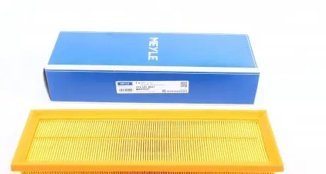 3123210041 Фильтр воздушный BMW 5 (F10) 520d 14- MEYLE подбор по vin на Brocar