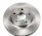 30155210031 Диск тормозной (передний) Toyota Camry 2.2-3.0 91-06 (275x28) MEYLE підбір по vin на Brocar