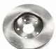 30155210031 Диск тормозной (передний) Toyota Camry 2.2-3.0 91-06 (275x28) MEYLE підбір по vin на Brocar