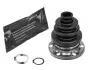 3003321905SK Пыльник шруса (внутренний) BMW 5 (E28/34)/ 6 (E24) (26x107,5mx120mm) MEYLE підбір по vin на Brocar