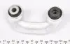 Тяга стабилизатора (переднего) (R) Audi A4 00-09/Seat Exeo 08-13 (L=89.7mm) (Aluminium) 97-95901-156