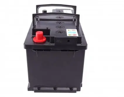 406013 Аккумуляторная батарея 75Ah/700A (278x175x190/+R) SOLGY подбор по vin на Brocar