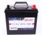 406010 Аккумуляторная батарея 60Ah/500A (230x172x222/+R) Азия SOLGY підбір по vin на Brocar
