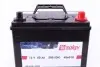 Аккумуляторная батарея 60Ah/500A (230x172x222/+R) Азия 406010