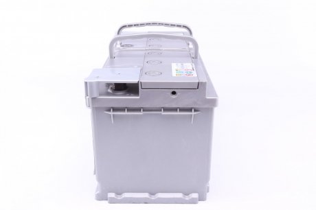 406009 Аккумуляторная батарея 100Ah/900A (353x175x190/+R) SOLGY подбор по vin на Brocar