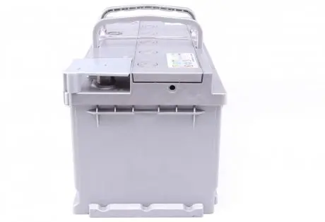 406008 Аккумуляторная батарея 90Ah/850A (353x175x175/+R) SOLGY подбор по vin на Brocar