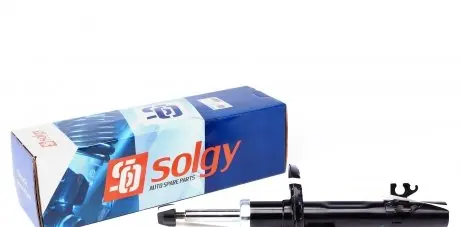 211078 Амортизатор (передній) Seat Ibiza V 1.2 08- (Газ) SOLGY підбір по vin на Brocar