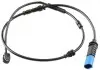 WS0424A Датчик зносу гальмівних колодок (передніх) BMW X3 (G01) 2.0-3.0D 17- (L=770mm) QUICK BRAKE підбір по vin на Brocar
