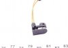WS0428A Датчик износа тормозных колодок MB Sprinter/VW Crafter 06- (L=95mm) QUICK BRAKE підбір по vin на Brocar