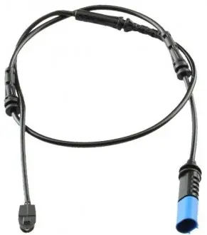 WS0434A Датчик зносу гальмівних колодок (передніх) BMW X5 (G05/F95)/X7 (G07) 18- (845mm) QUICK BRAKE підбір по vin на Brocar