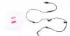 Датчик износа тормозных колодок (задних) Land Rover/Range Rover 2.0/2.0D/2.2TD 15- (L=1220mm) WS 0414 A