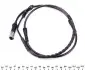 WS0382A Датчик износа тормозных колодок (передних) BMW 7 (F01-F04) 08-15 QUICK BRAKE підбір по vin на Brocar