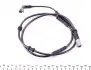 WS0383A Датчик зносу гальмівних колодок (задніх) BMW 7 (F01-F04) 08-15 QUICK BRAKE підбір по vin на Brocar
