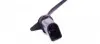WS0384A Датчик износа тормозных колодок (передних) Audi A7/Q5 08- (L) QUICK BRAKE підбір по vin на Brocar