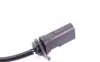 WS0384A Датчик износа тормозных колодок (передних) Audi A7/Q5 08- (L) QUICK BRAKE підбір по vin на Brocar