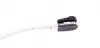 WS0365A Датчик износа тормозных колодок (задних) BMW 5 (F10) M5 10- (L=1000mm) QUICK BRAKE підбір по vin на Brocar