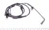 WS0364A Датчик зносу гальмівних колодок (передніх) Land Rover/Range Rover Sport 12- (L=1384mm) QUICK BRAKE підбір по vin на Brocar