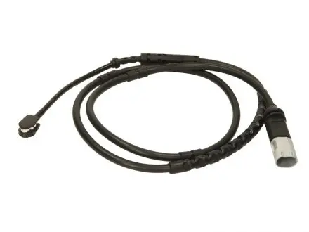 WS0321A Датчик зносу гальмівних колодок (задніх) BMW 1 (F20/F21)/3 (F30-36) 12- (L=1045mm) QUICK BRAKE підбір по vin на Brocar