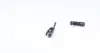 WS0251A Датчик износа тормозных колодок MB Sprinter/VW LT (28-46) 96-06 (L=105mm) К-кт 2 шт. QUICK BRAKE підбір по vin на Brocar