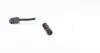 WS0251A Датчик износа тормозных колодок MB Sprinter/VW LT (28-46) 96-06 (L=105mm) К-кт 2 шт. QUICK BRAKE підбір по vin на Brocar