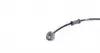 WS0255A Датчик износа тормозных колодок (передних) Opel Vectra C/Astra H 02- (L=300mm) QUICK BRAKE підбір по vin на Brocar