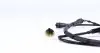 WS0224A Датчик износа тормозных колодок (передних) BMW 7 (E65/E66/E67) 730-760i 01-09 (L=830mm) QUICK BRAKE підбір по vin на Brocar