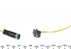 Датчик зносу гальмівних колодок (передніх) MB Sprinter/VW Crafter 06- (к-кт 2шт) WS 0227 A
