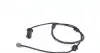 WS0231A Датчик зносу гальмівних колодок (передніх) Opel Astra G/Combo 98- (L=765mm) QUICK BRAKE підбір по vin на Brocar