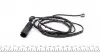 WS0192A Датчик зносу гальмівних колодок (задніх) BMW 3 (E46) 98-06 (L=1410mm) QUICK BRAKE підбір по vin на Brocar